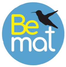 Logo BeMat